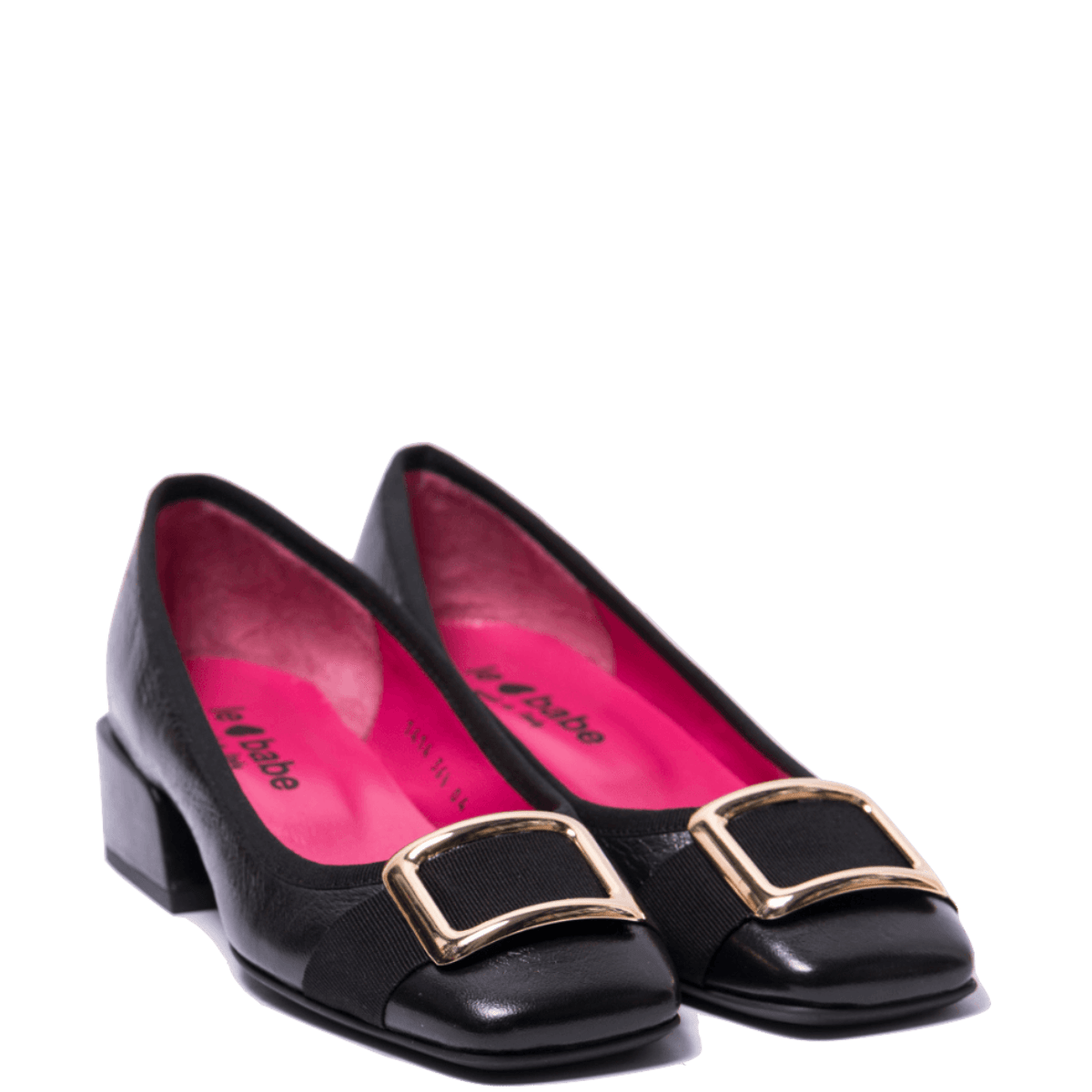 Scarpa Scarpe La Babe Scarpe Babe Shop