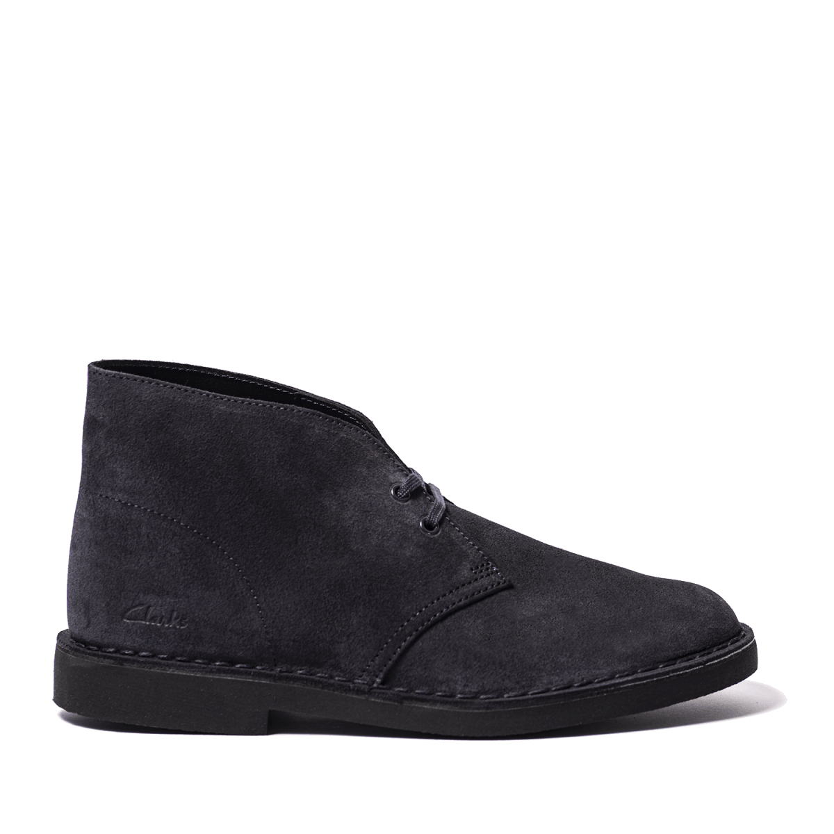 Desert Boot Clark's 2 Navy Suede - Calzature Savorè