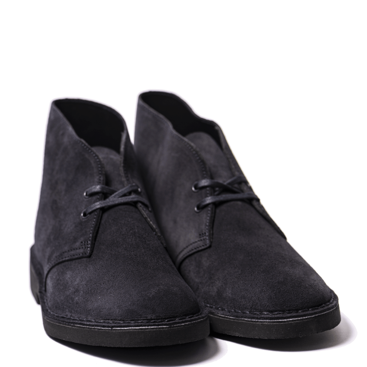 Desert Boot Clark's Evo Navy Suede - Clark's - Calzature Savorè