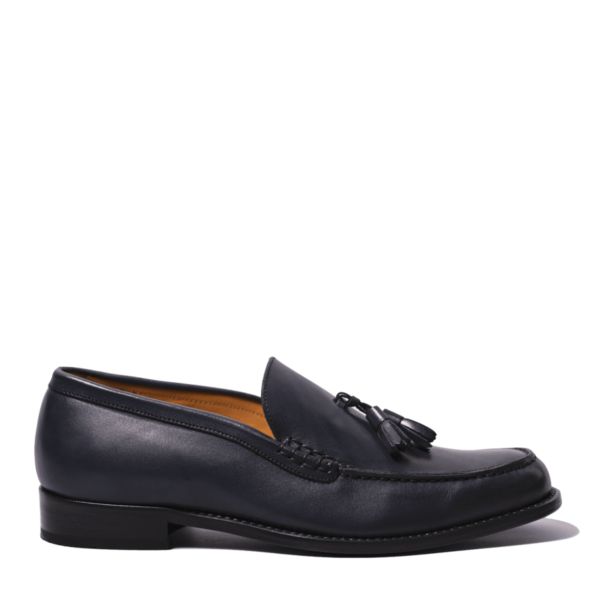 Mocassino Florsheim Imperial Puccini Blue - Florsheim - Calzature Savorè