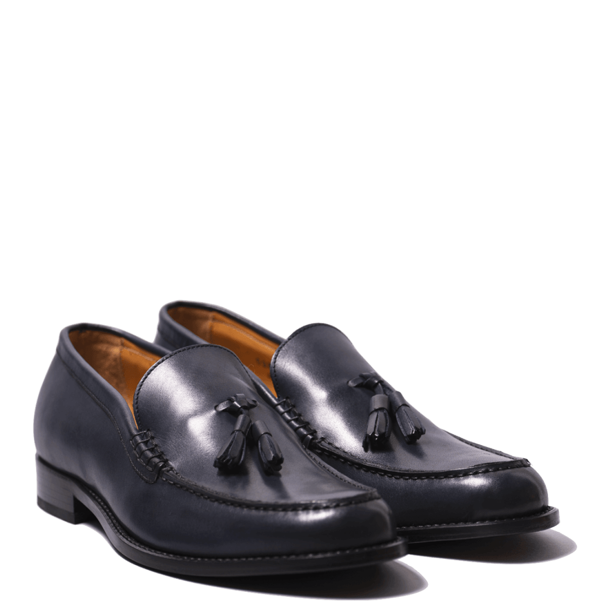Mocassino Florsheim Imperial Puccini Blue - Florsheim - Calzature Savorè