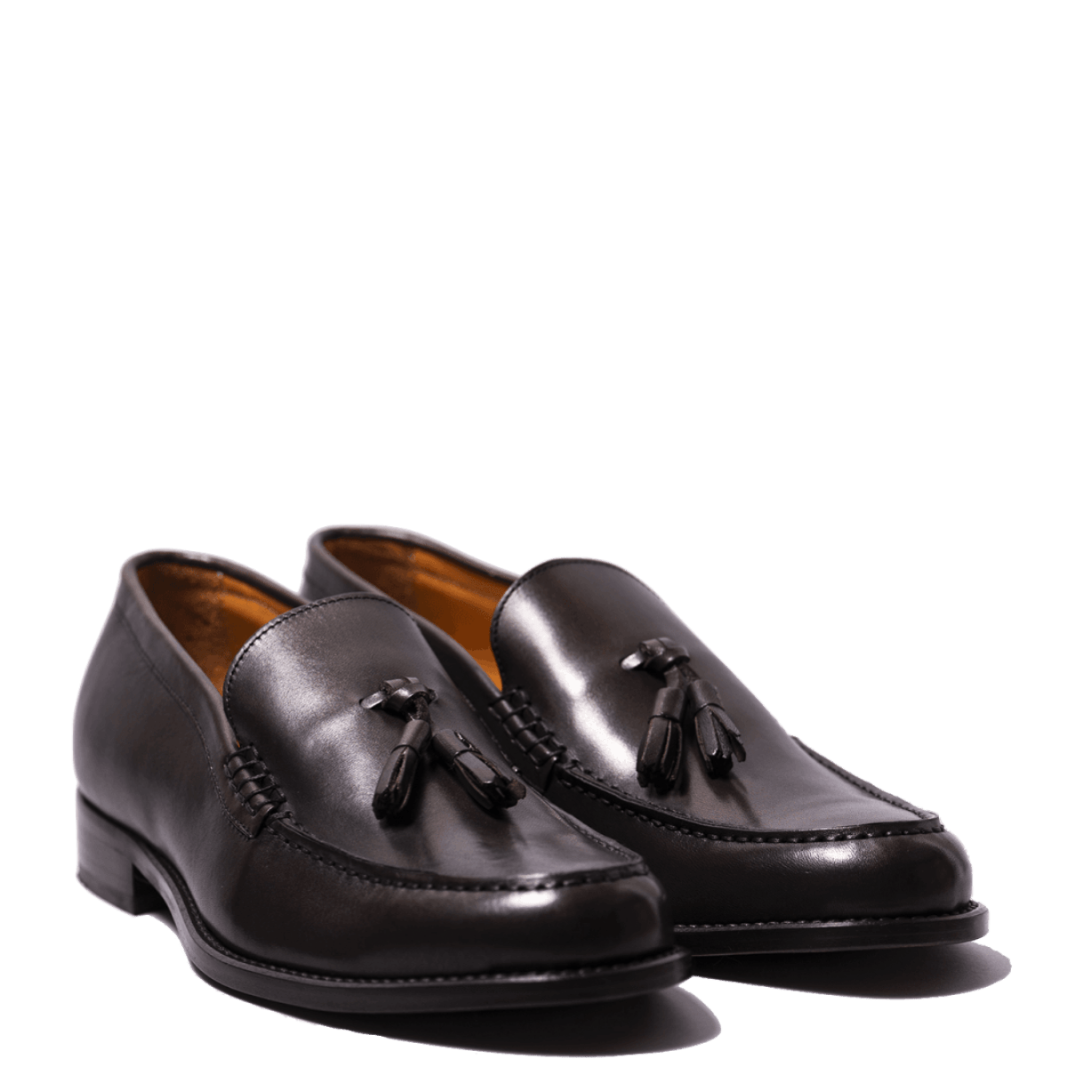 Mocassino Florsheim Imperial Puccini Dark Brown - Florsheim - Calzature Savorè