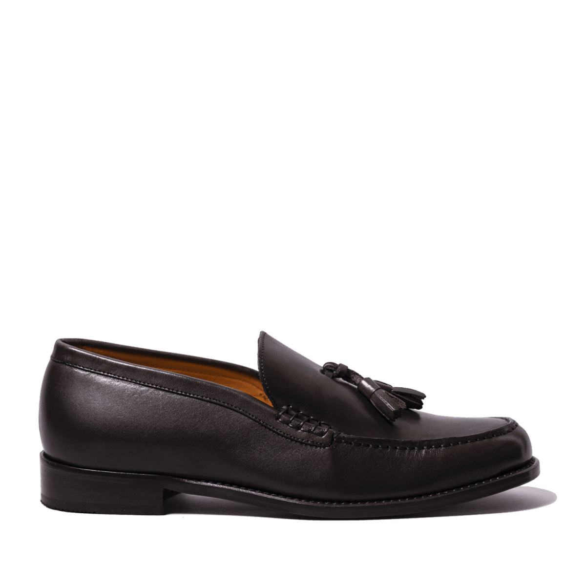 Mocassino Florsheim Imperial Puccini Dark Brown - Florsheim - Calzature Savorè