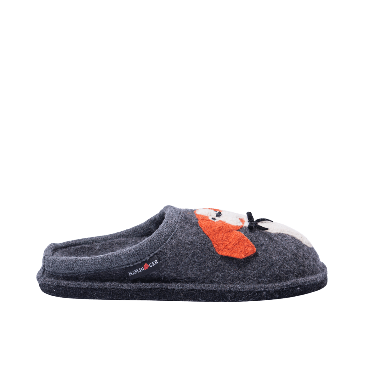 Pantofola Haflingher Flair Spaniel - Haflinger - Calzature Savorè