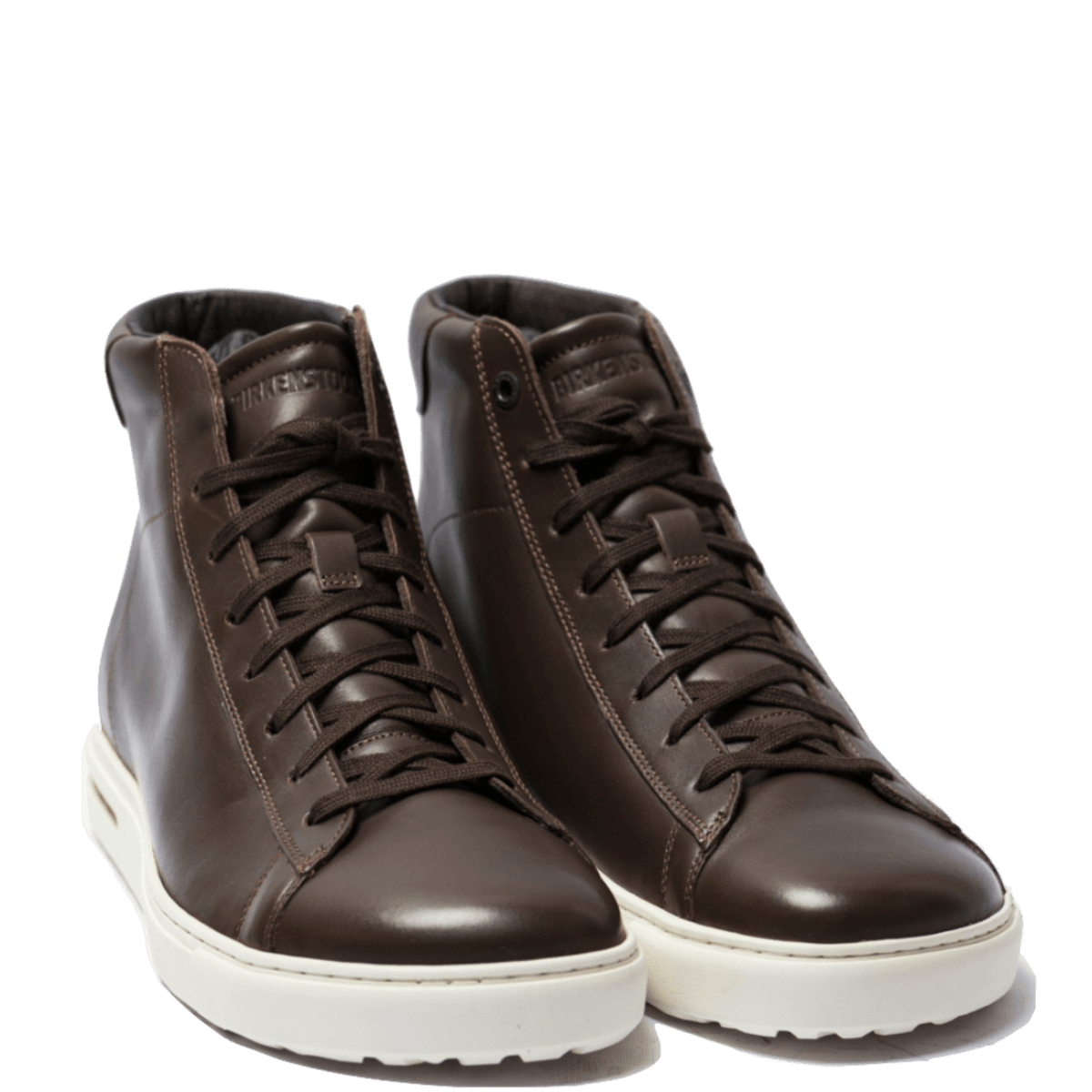 Polacchino Birkenstock Bend Mid Pelle Roast - Birkenstock - Calzature Savorè