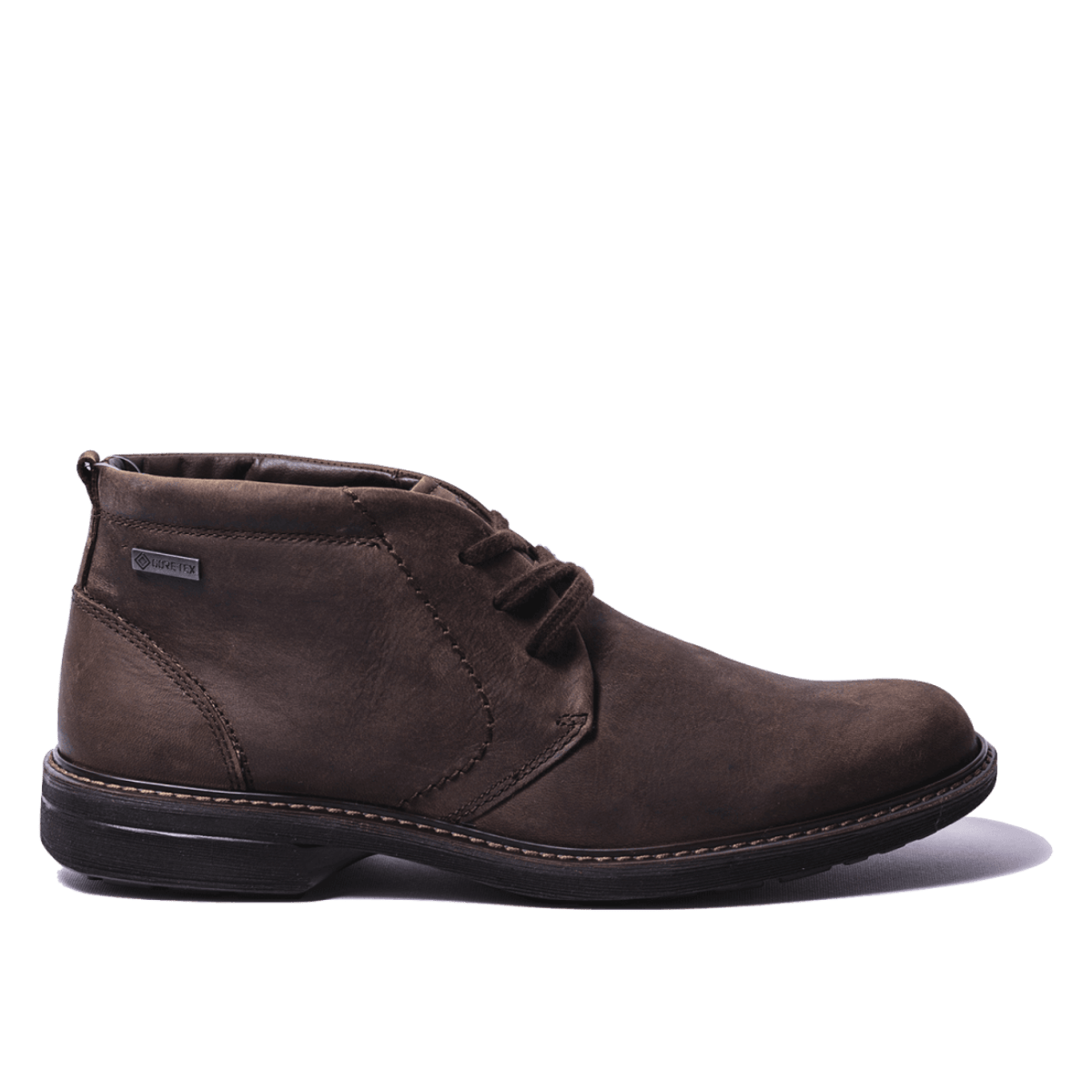 Polacchino Ecco Gore-Tex Cocoa Brown - Ecco - Calzature Savorè