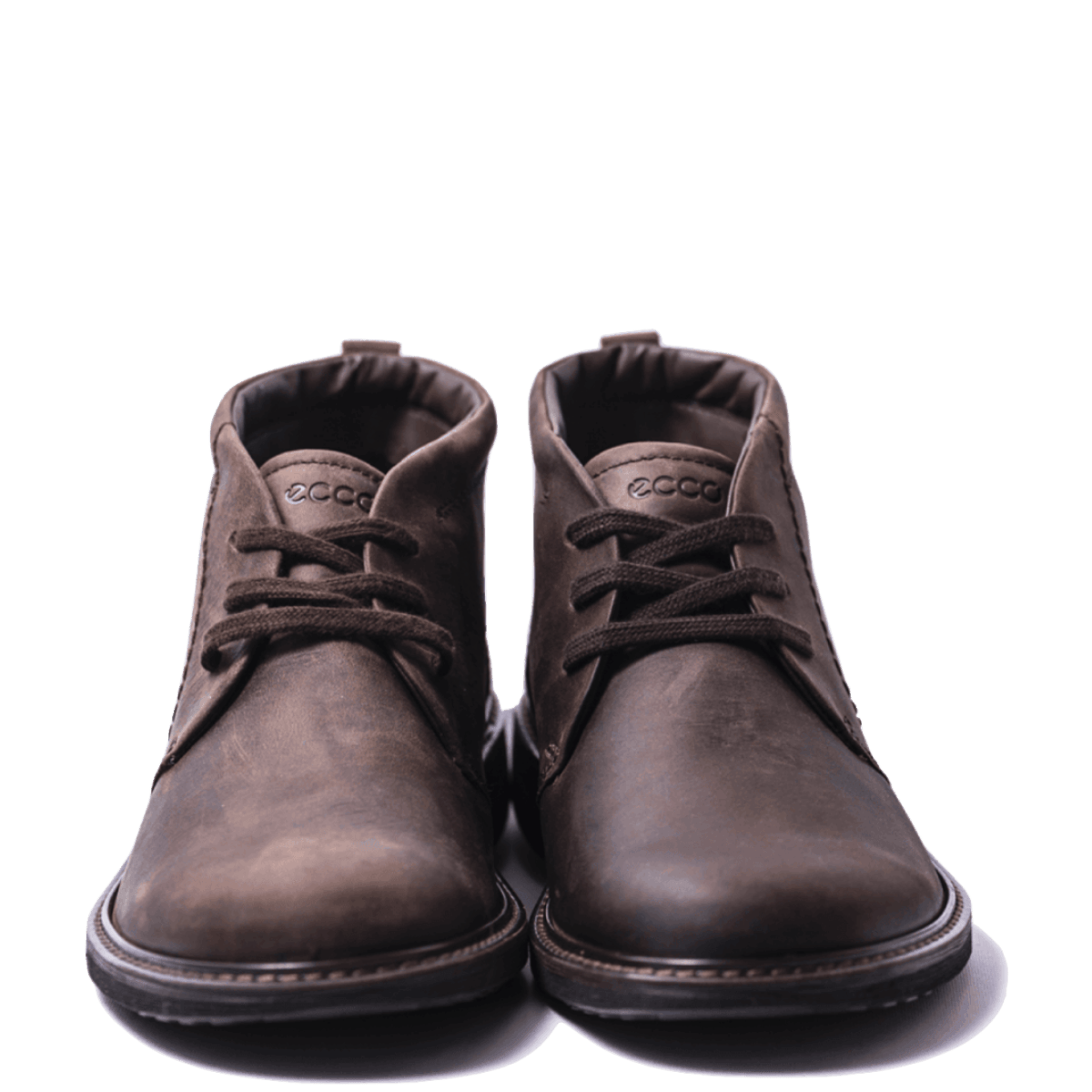 Polacchino Ecco Gore-Tex Cocoa Brown - Ecco - Calzature Savorè