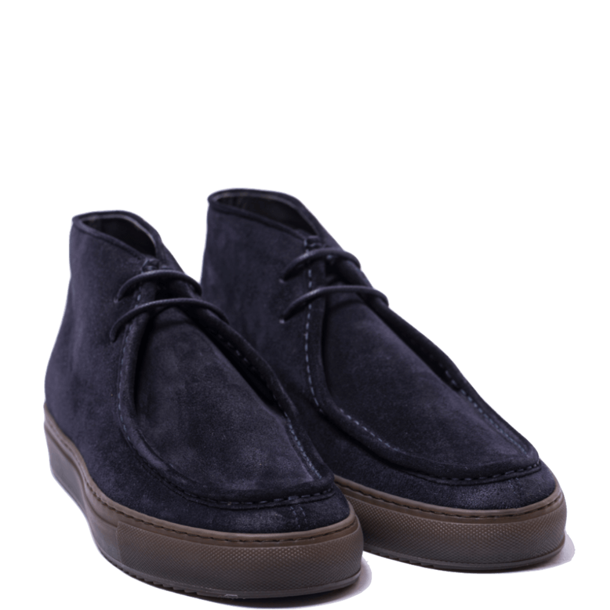 Polacchino Jerold Wilton Light Cachemire Bleu - Jerold Wilton - Calzature Savorè