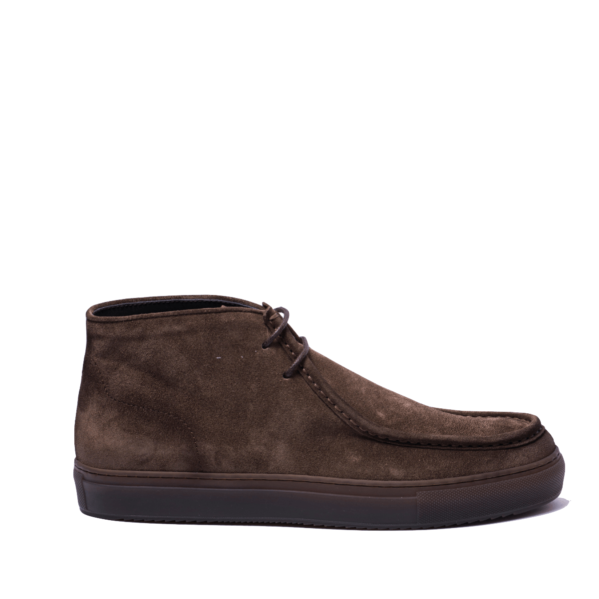 Polacchino Jerold Wilton Light Cachemire Dark Bark - Jerold Wilton - Calzature Savorè