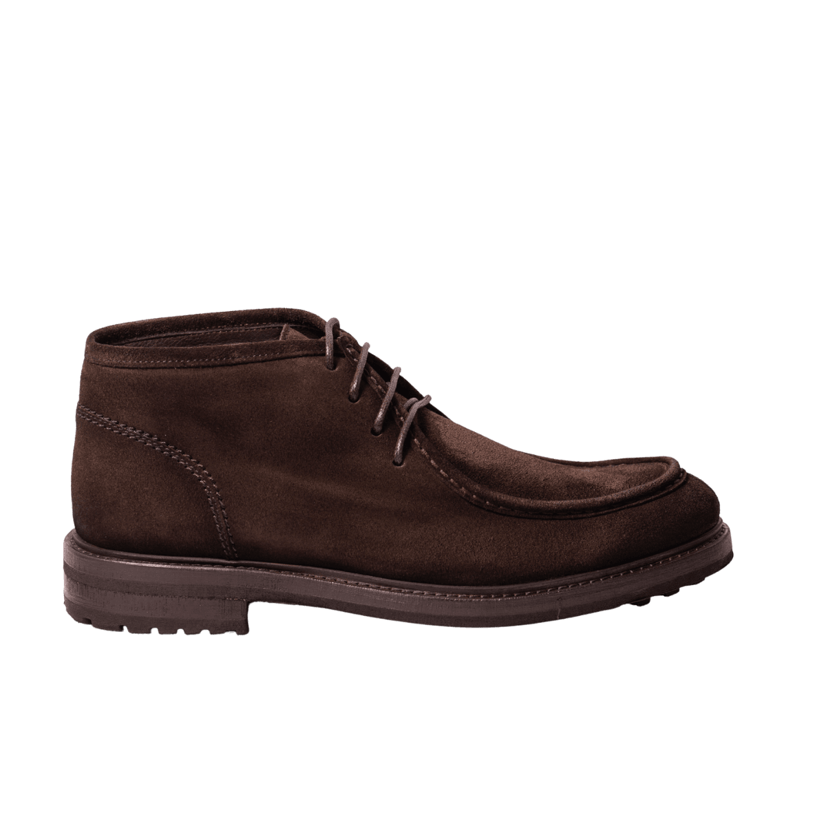 Polacchino Jerold Wilton Light Cachemire Brown - Jerold Wilton - Calzature Savorè