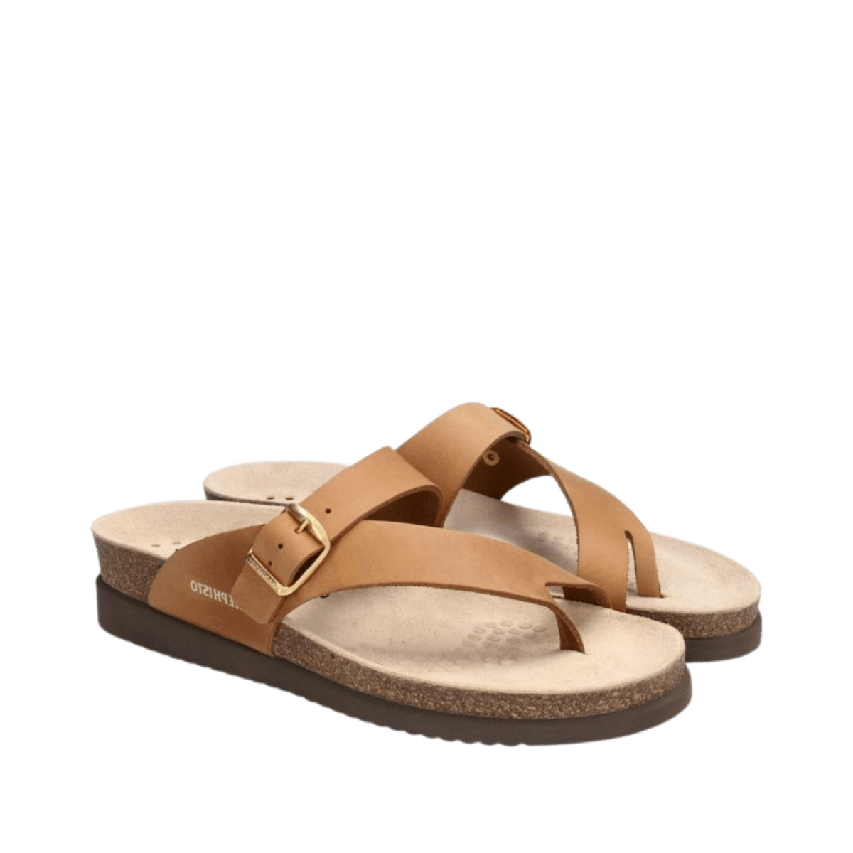 Mephisto infradito 2025