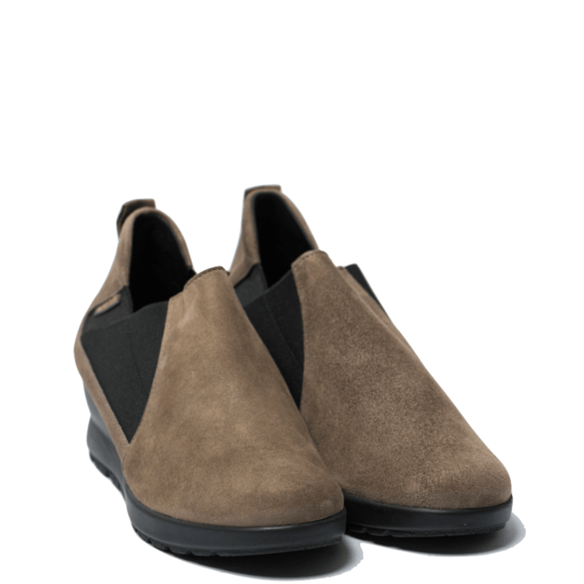 Slip-On Mephisto Pavlova Walnut - Mephisto - Calzature Savorè