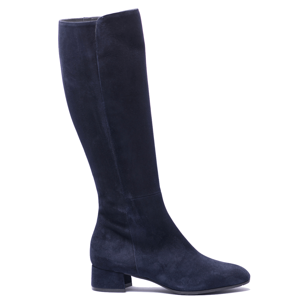 Stivale Le Gazzelle Camoscio Blu - Le Gazzelle - Calzature Savorè