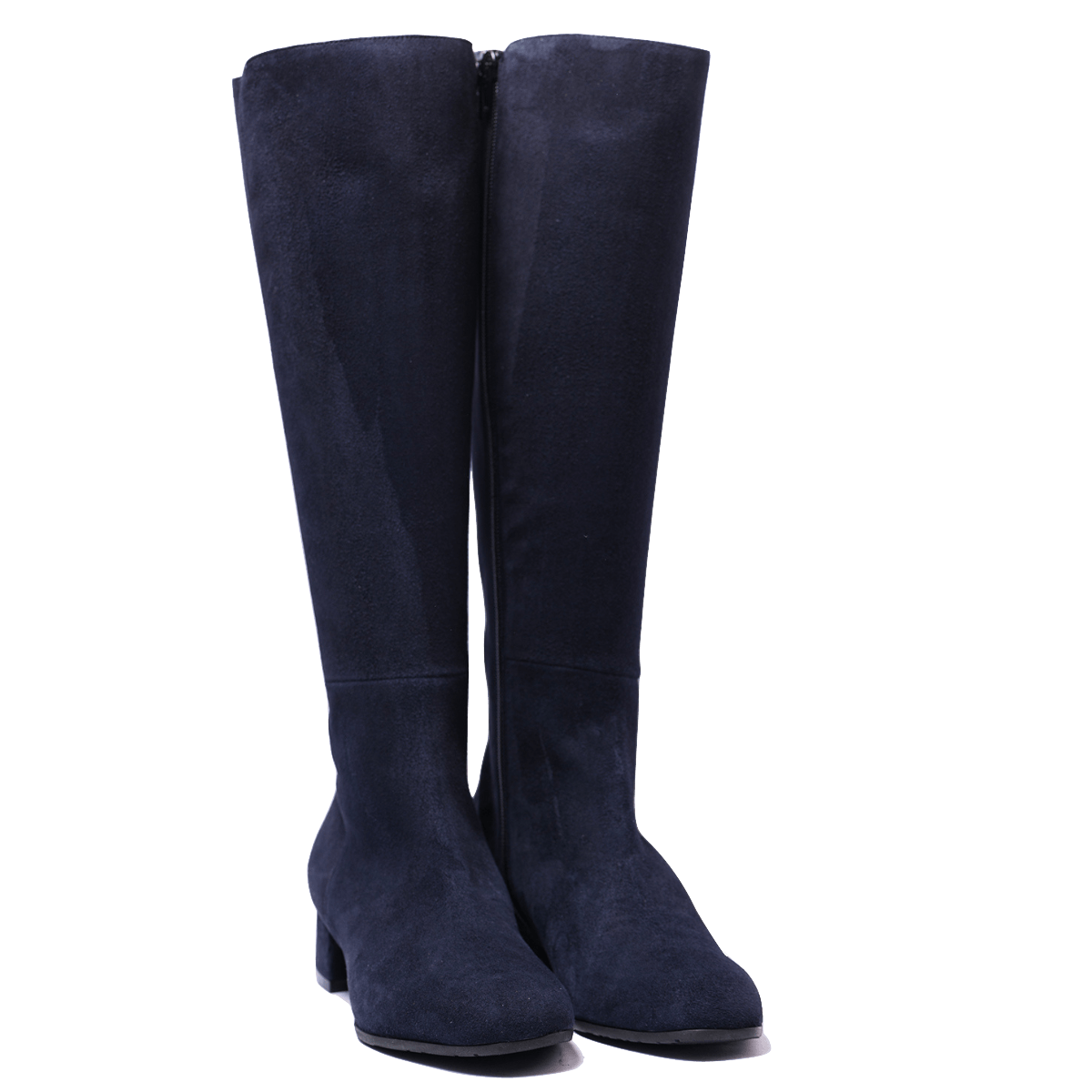 Stivale Le Gazzelle Camoscio Blu - Le Gazzelle - Calzature Savorè