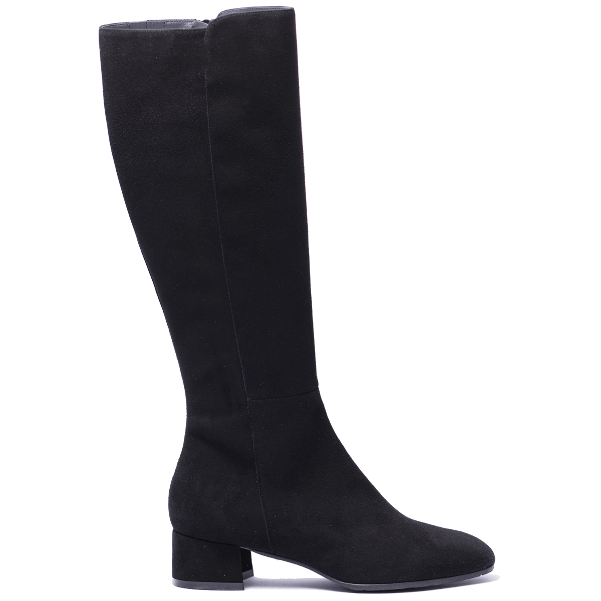 Stivale Le Gazzelle Camoscio Nero - Le Gazzelle - Calzature Savorè