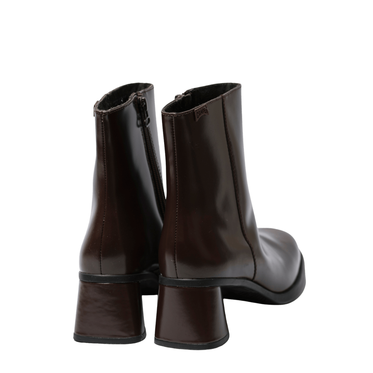 Stivaletto Camper Kiara Brown - CAMPER - Calzature Savorè