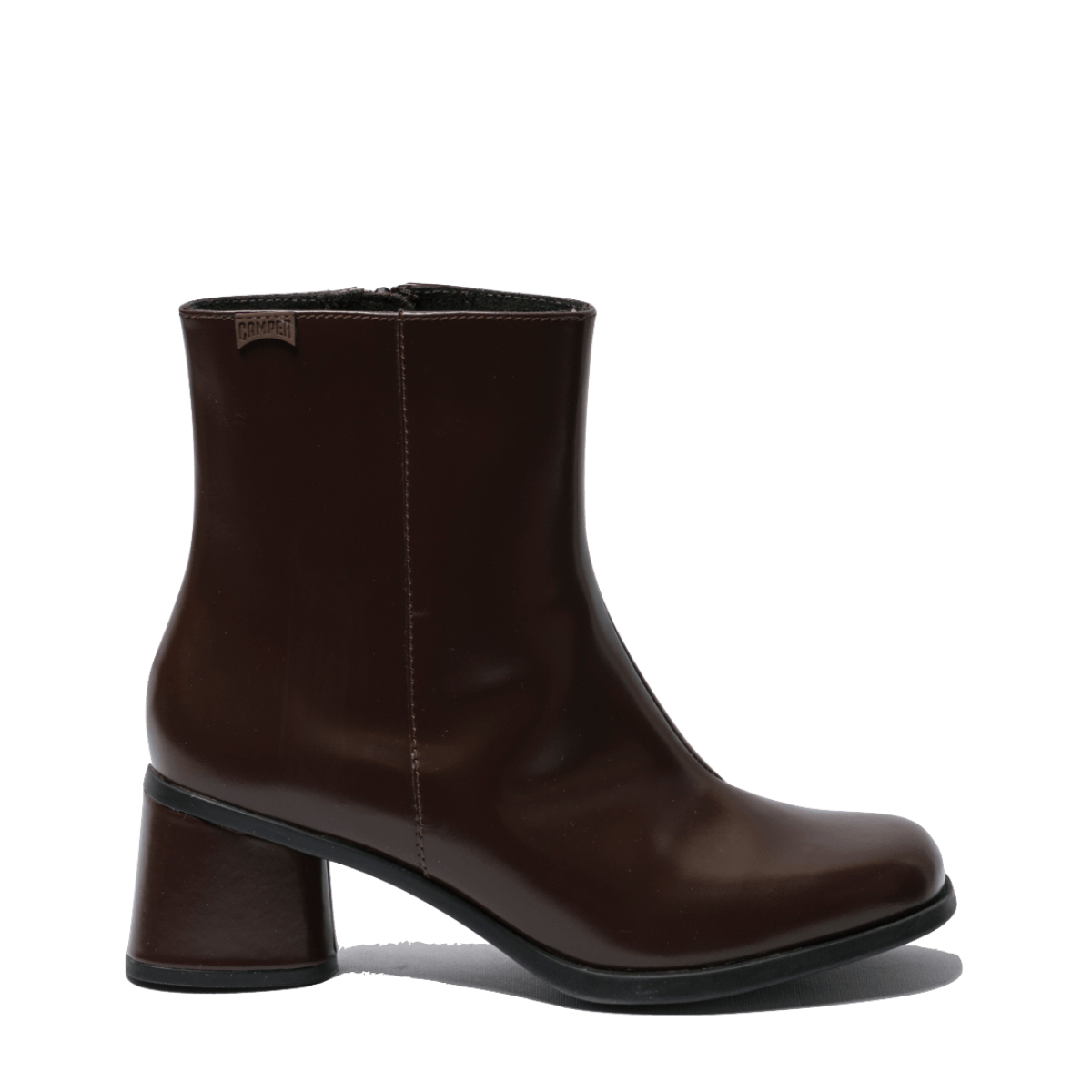 Stivaletto Camper Kiara Brown - CAMPER - Calzature Savorè