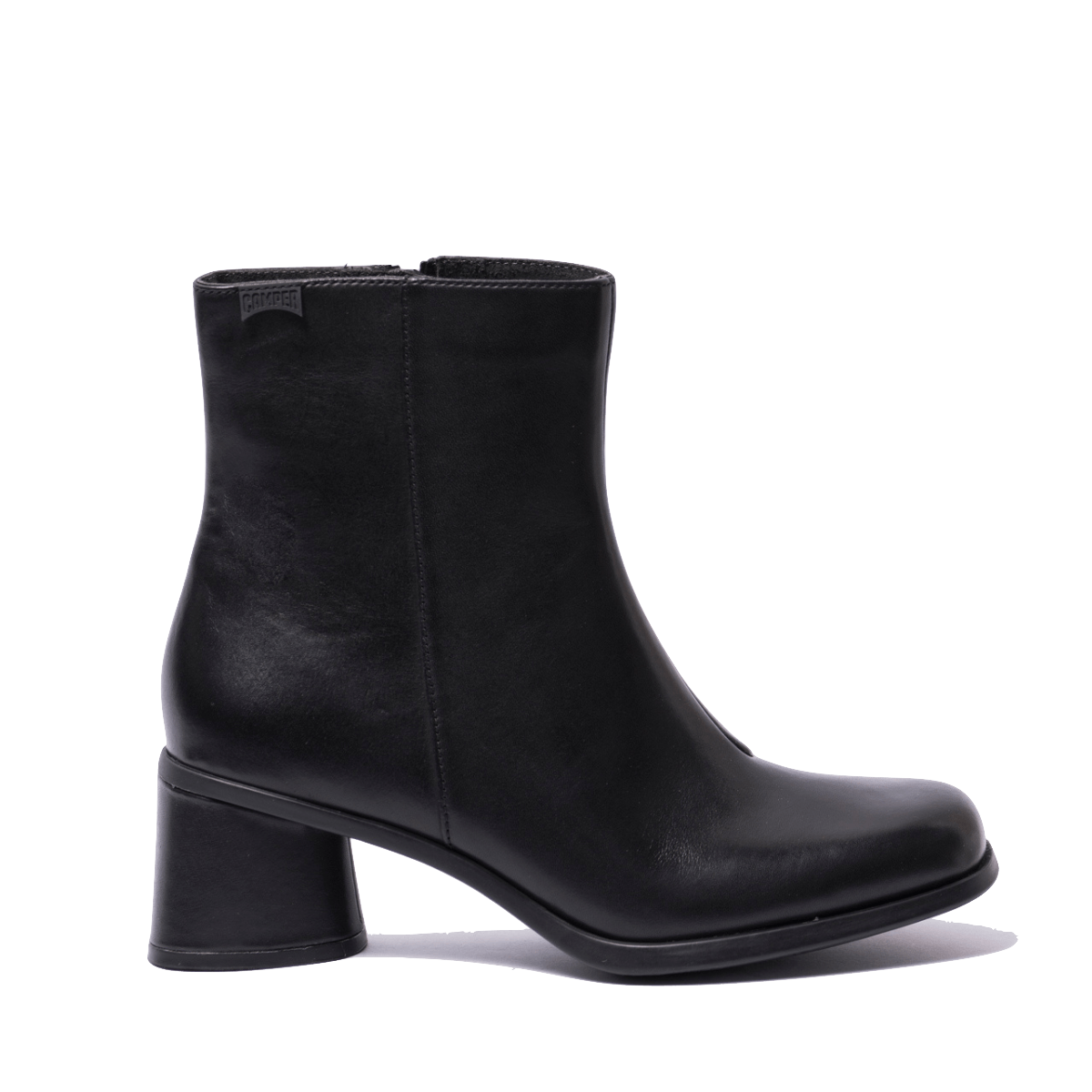 Stivaletto Camper Kiara Pelle Black - Camper - Calzature Savorè