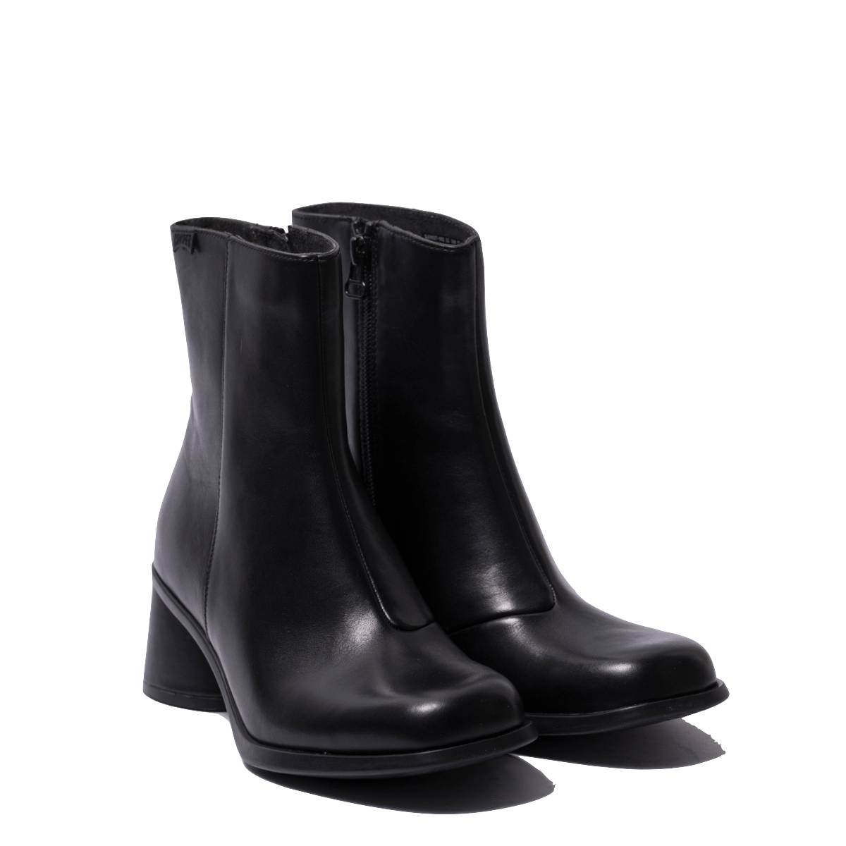 Stivaletto Camper Kiara Pelle Black - Camper - Calzature Savorè