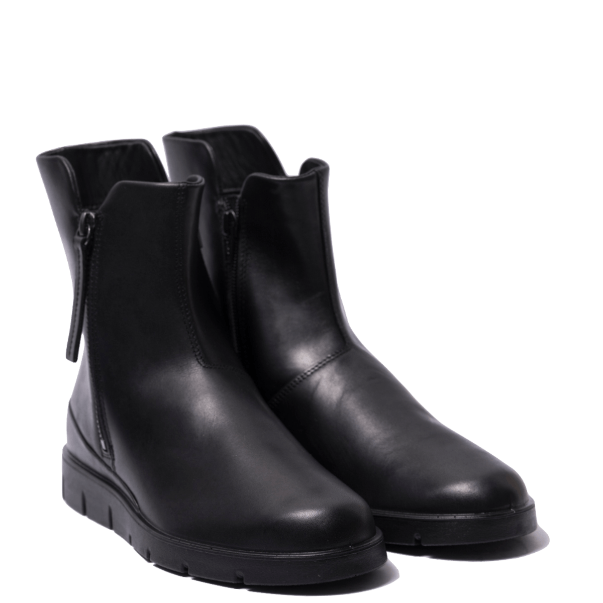 Stivaletto Ecco Bella Pelle Hydromax Black - Ecco - Calzature Savorè