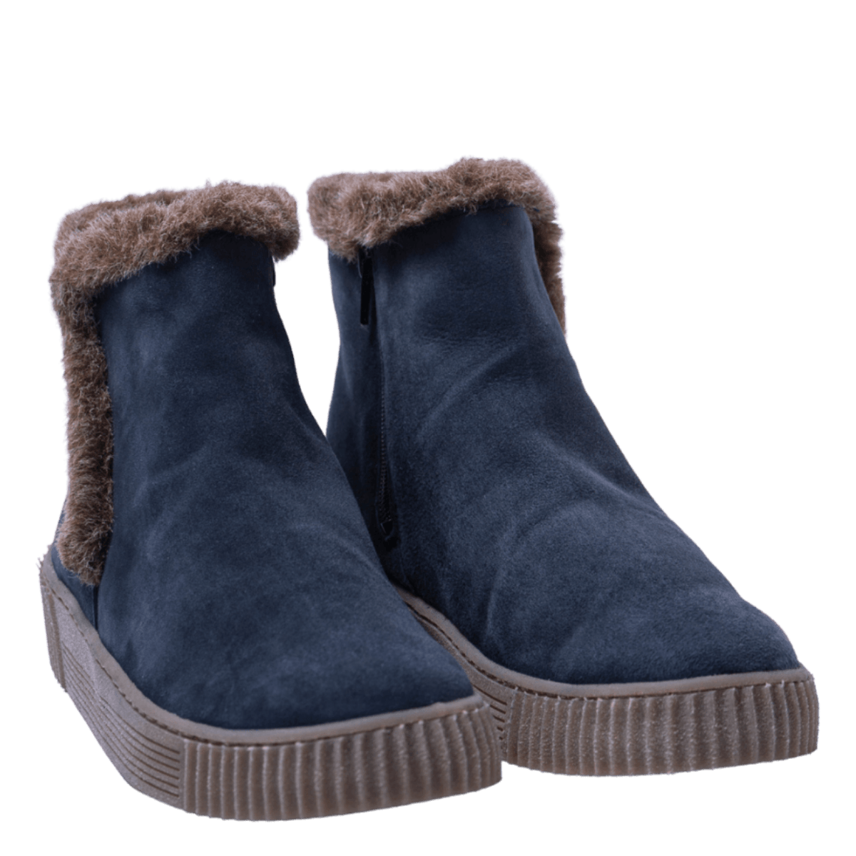 Stivaletto Mephisto Elfia Navy - Mephisto - Calzature Savorè