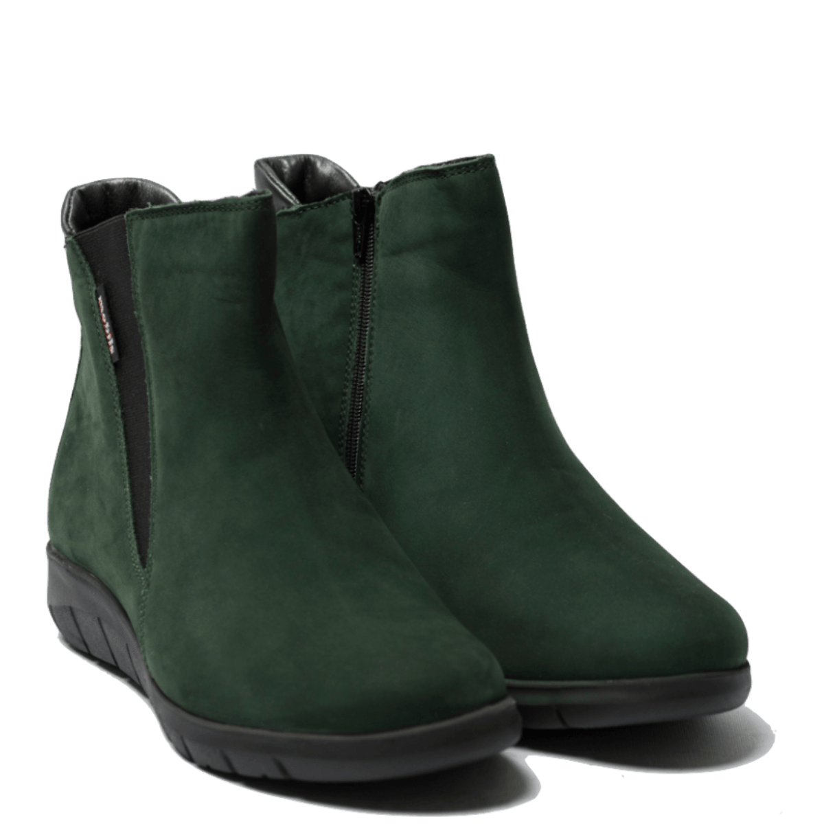 Stivaletto Mephisto Idilia Dark Green - Mephisto - Calzature Savorè