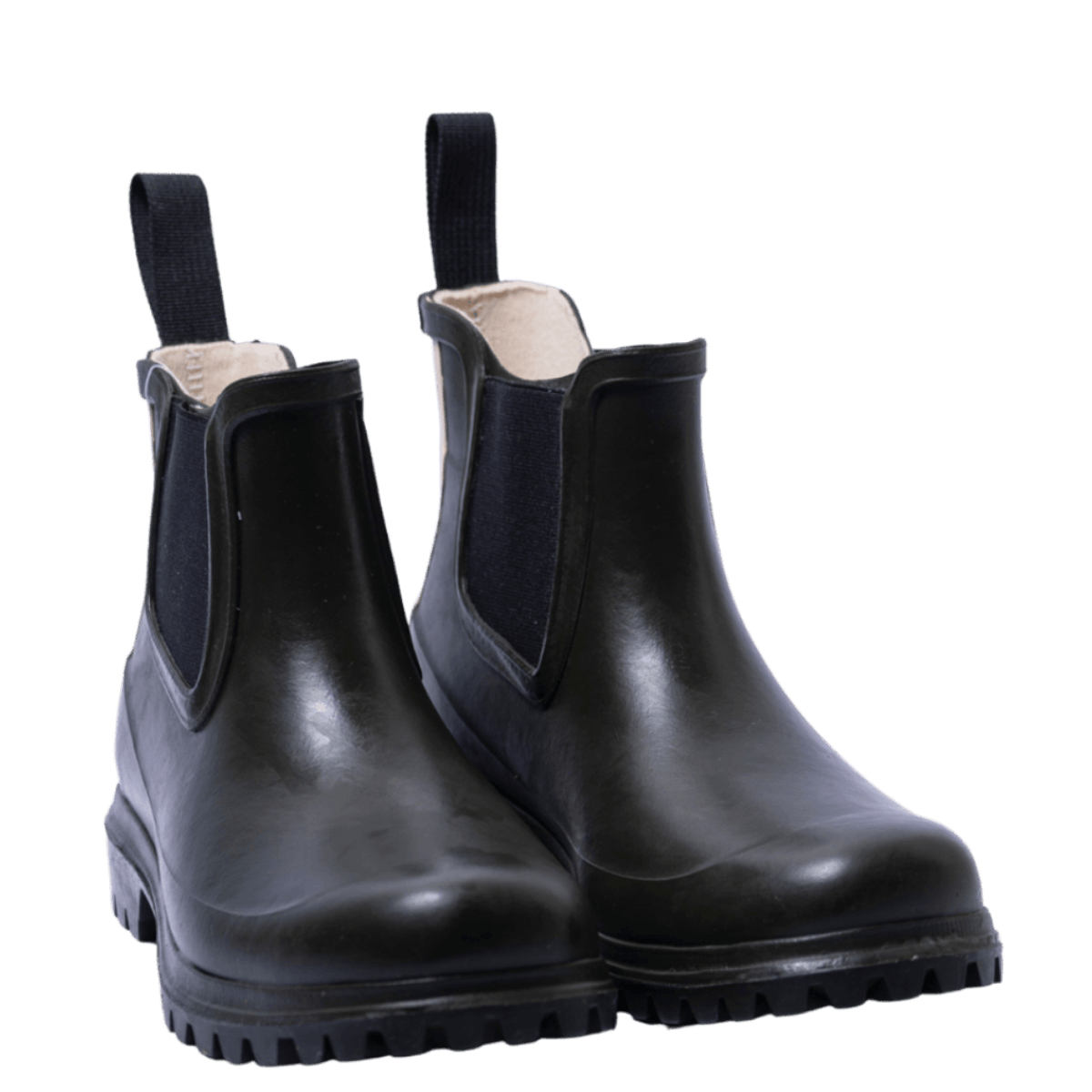 Stivaletto Superga Gomma Dark Green - Superga - Calzature Savorè