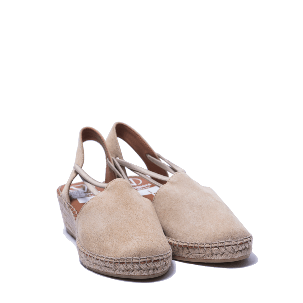 Zeppe in corda best sale alte