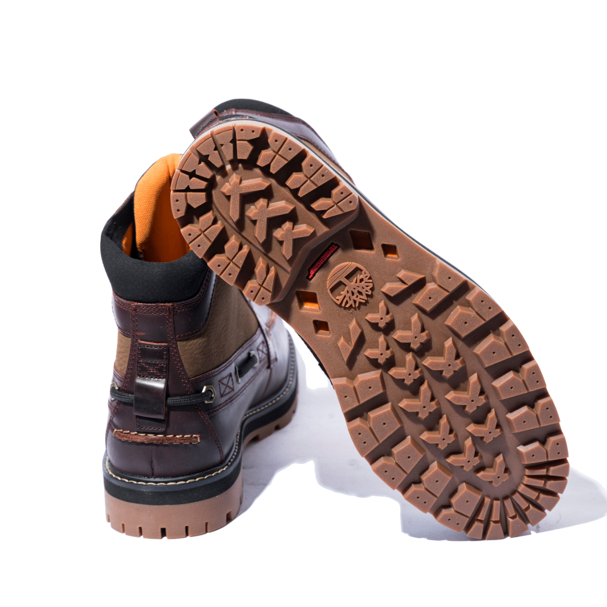 Anfibio-Timberland-Britton-Road-Mid-Lace-Pelle-Burgundy-Full-Grain-3