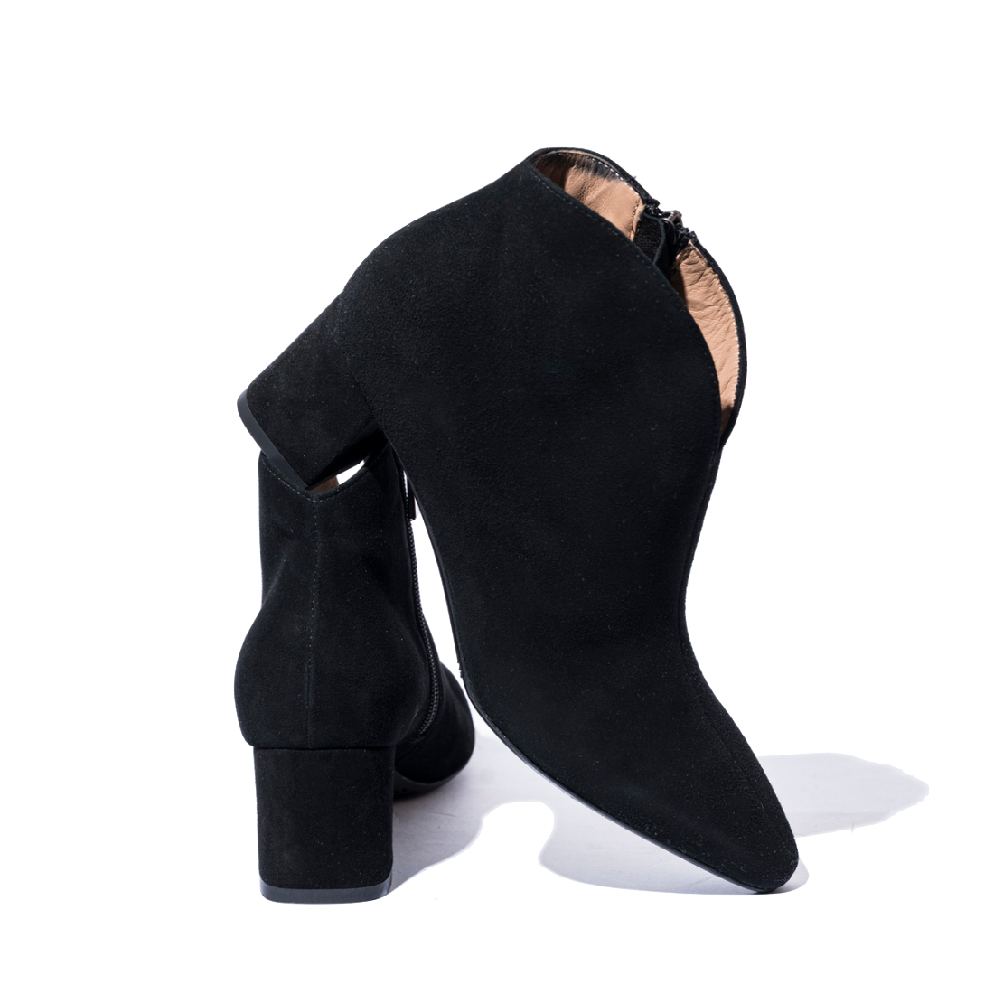 Tronchetto-La-Sellerie-Camoscio-Nero-3