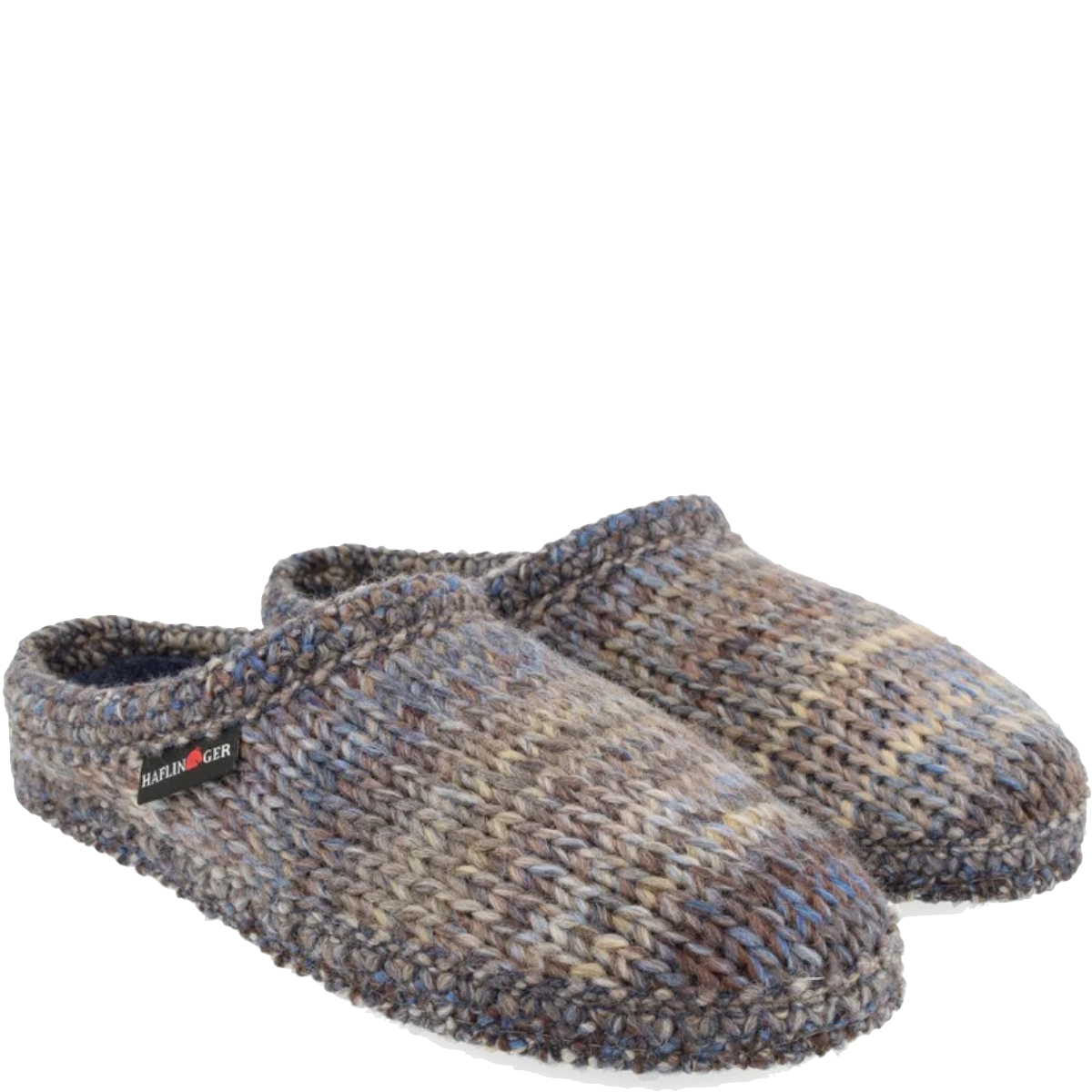 Pantofola-Haflinger-Tricoté-Maglia-Jeans-1