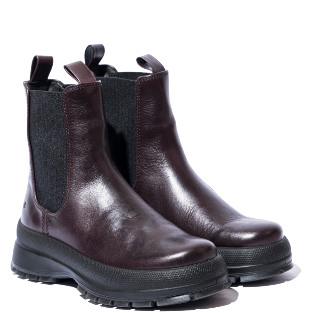 Stivaletto-Beatles-Ecco-Track-30-Pelle-Garnet-1