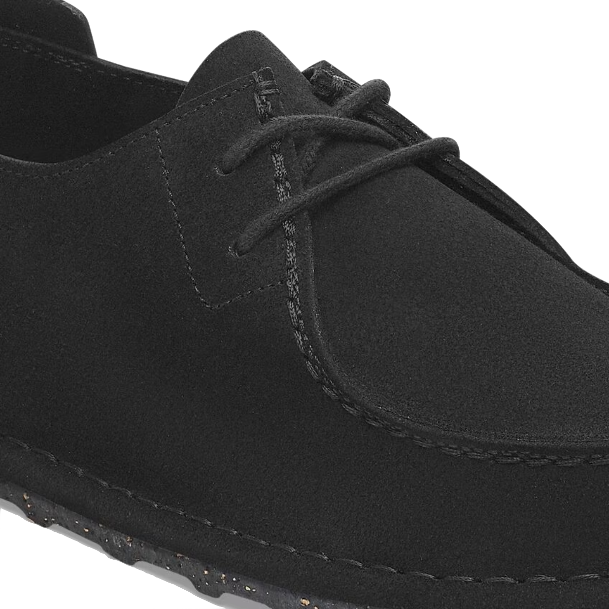 Allacciata-Birkenstock-Utti-Lace-Camoscio-Black-4