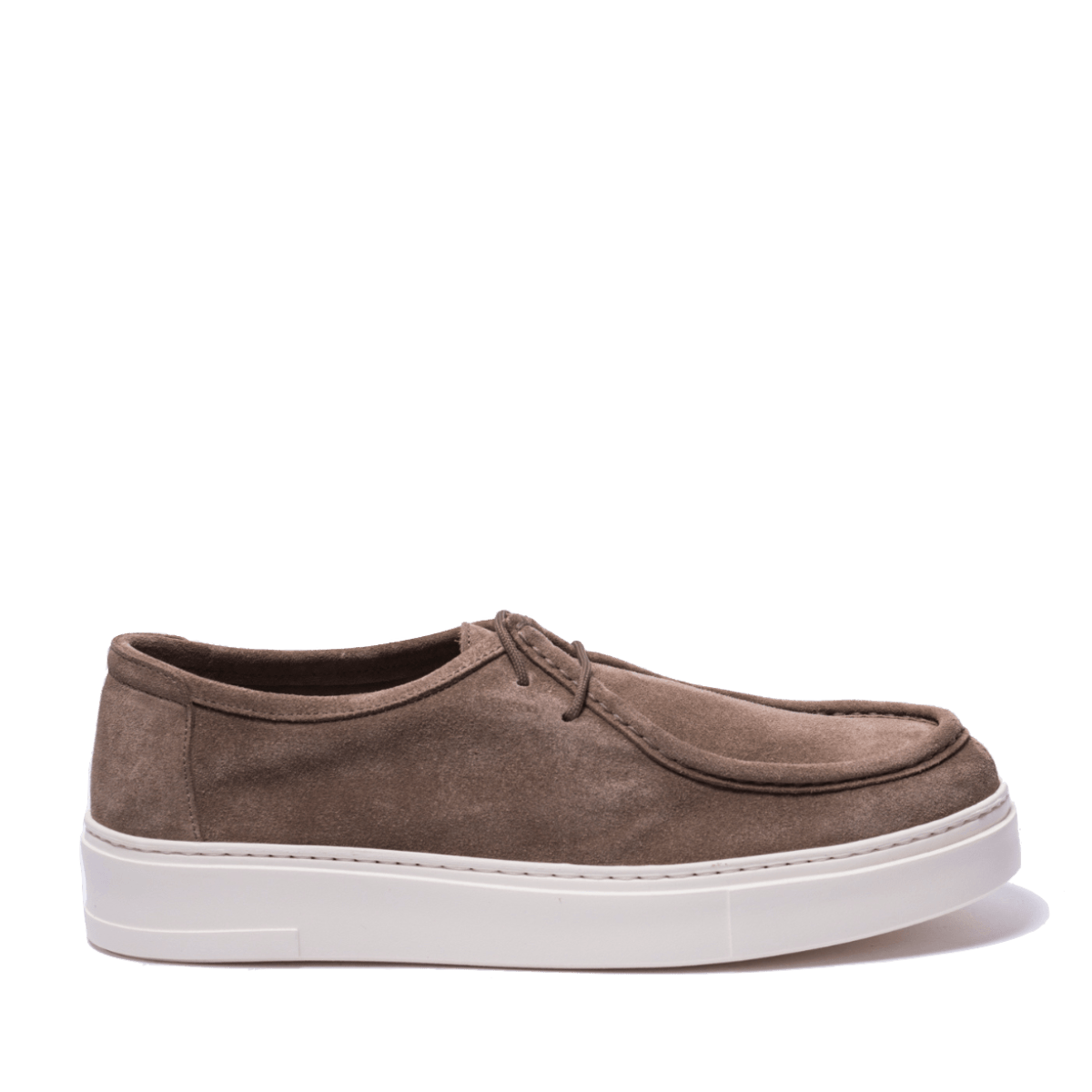 Allacciata Casual Jerold Wilton Light Cachemire Antilope - Jerold Wilton - Calzature Savorè