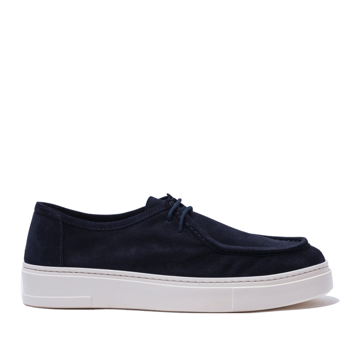 Allacciata Casual Jerold Wilton Light Cachemire Bleu - Jerold Wilton - Calzature Savorè