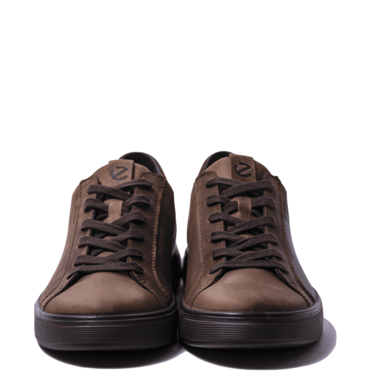 Allacciata Ecco Gore - Tex Cocoa Brown ULTIMO NUMERO: 40 - Ecco - Calzature Savorè