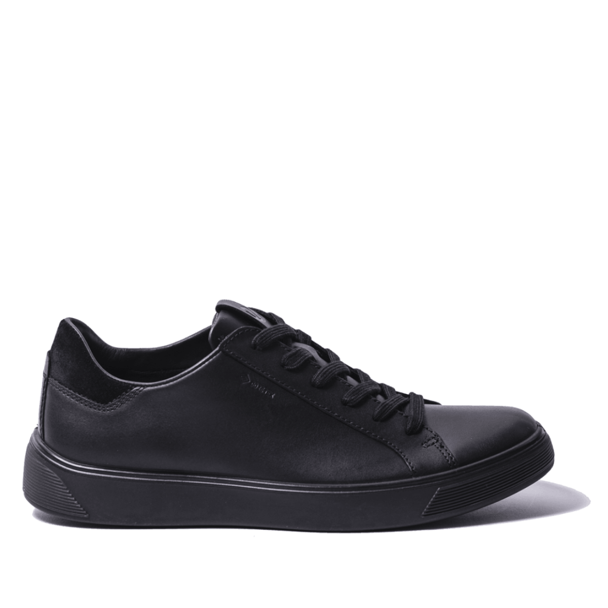 Allacciata Ecco Gore - Tex Nero - Ecco - Calzature Savorè