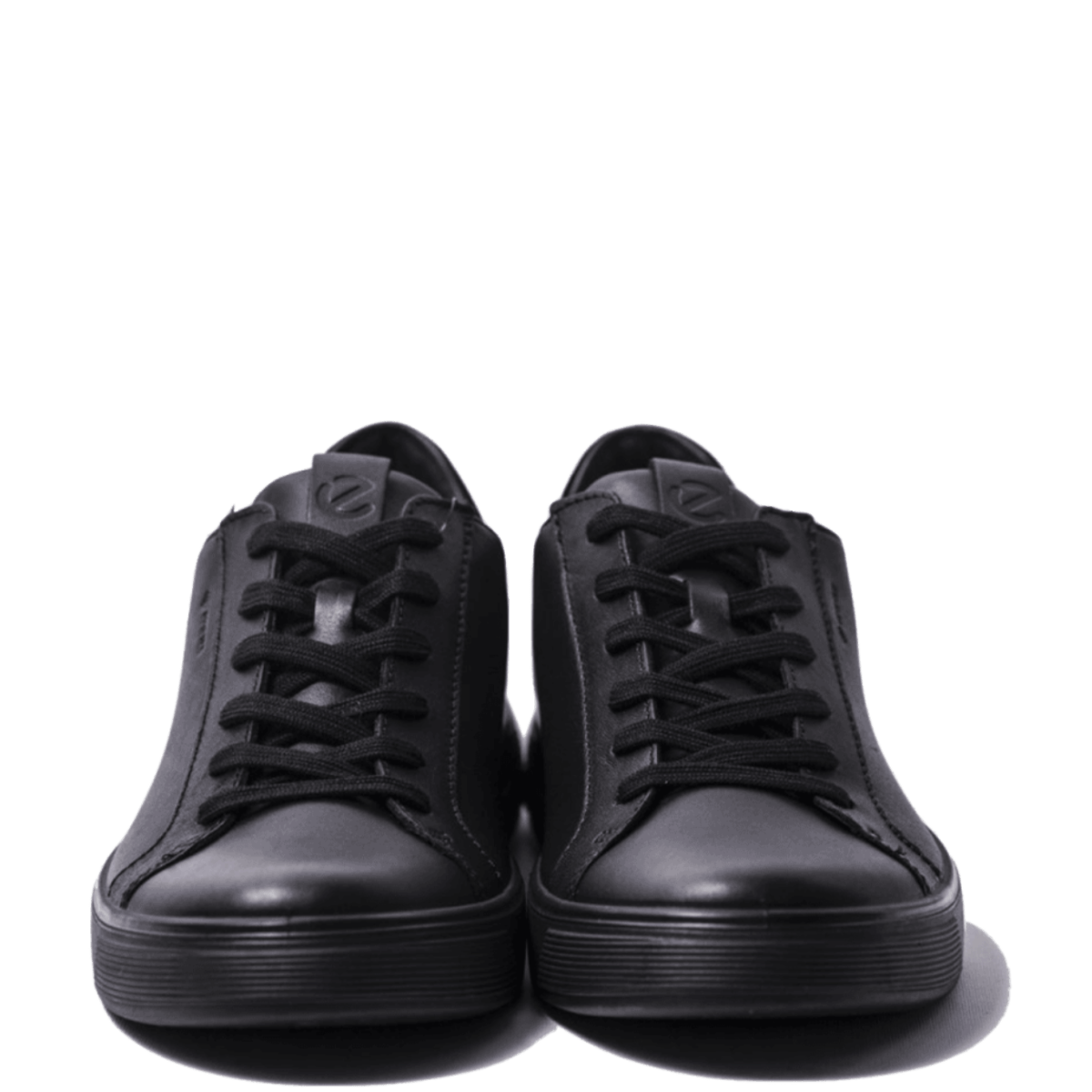 Allacciata Ecco Gore - Tex Nero - Ecco - Calzature Savorè