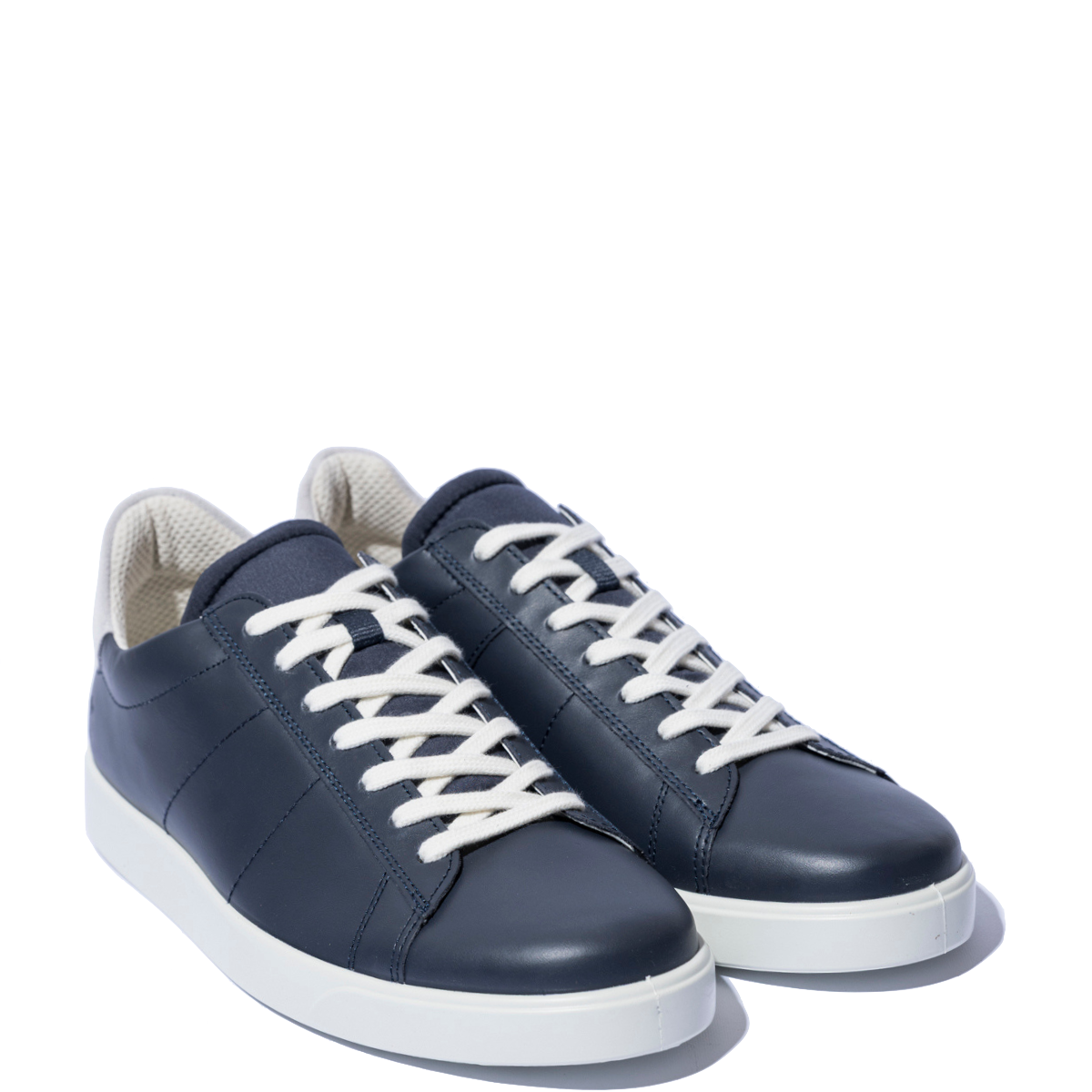 Allacciata-Ecco-Street-Lite-Camoscio-Marine/Shadow-White-1