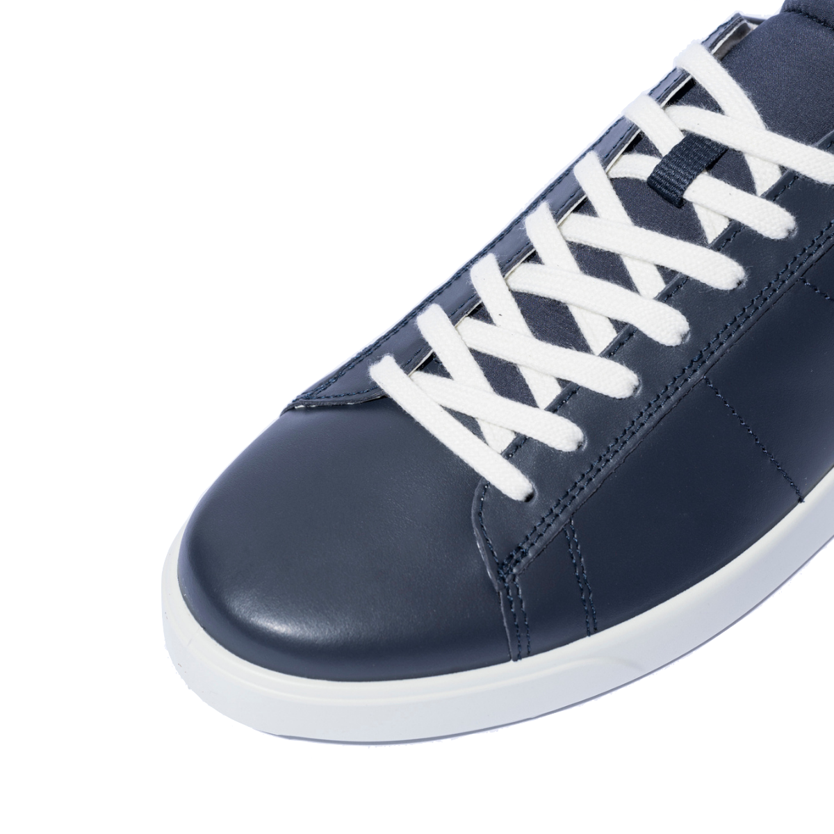 Allacciata-Ecco-Street-Lite-Camoscio-Marine/Shadow-White-4