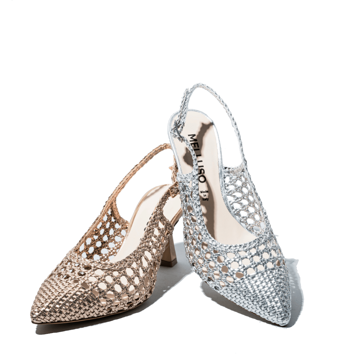 Calzature Melluso Online Shop Melluso Calzature Melluso Chanel