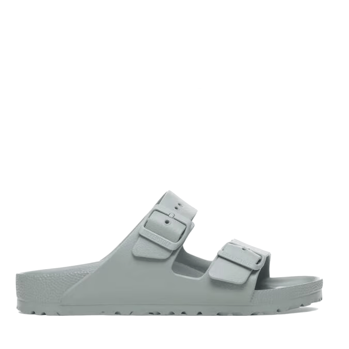 Ciabattina Birkenstock Arizona Essentials Gomma Eva Pure Sage - Birkenstock - Calzature Savorè