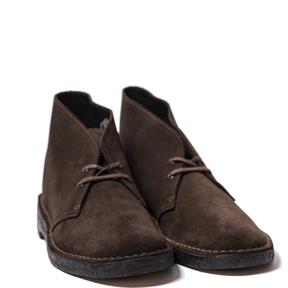 Desert Boot Clark's Brown Suede - Clark's - Calzature Savorè