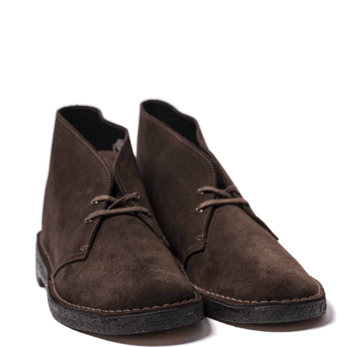 Desert Boot Clark's Brown Suede - Clark's - Calzature Savorè