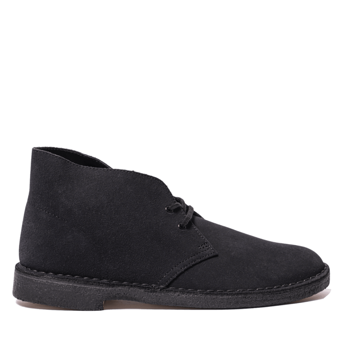 Desert Boot Clark's Navy Suede - Clark's - Calzature Savorè