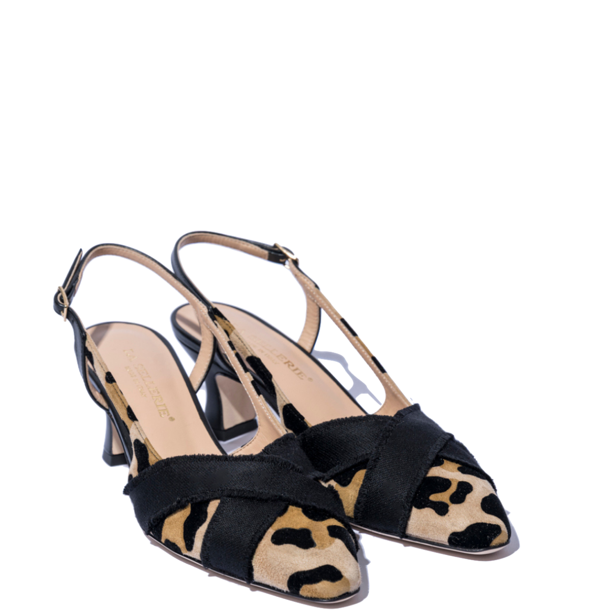 Slingback-La-Sellerie-Camoscio-Leopardo-Nastro-Gros-Grain-1