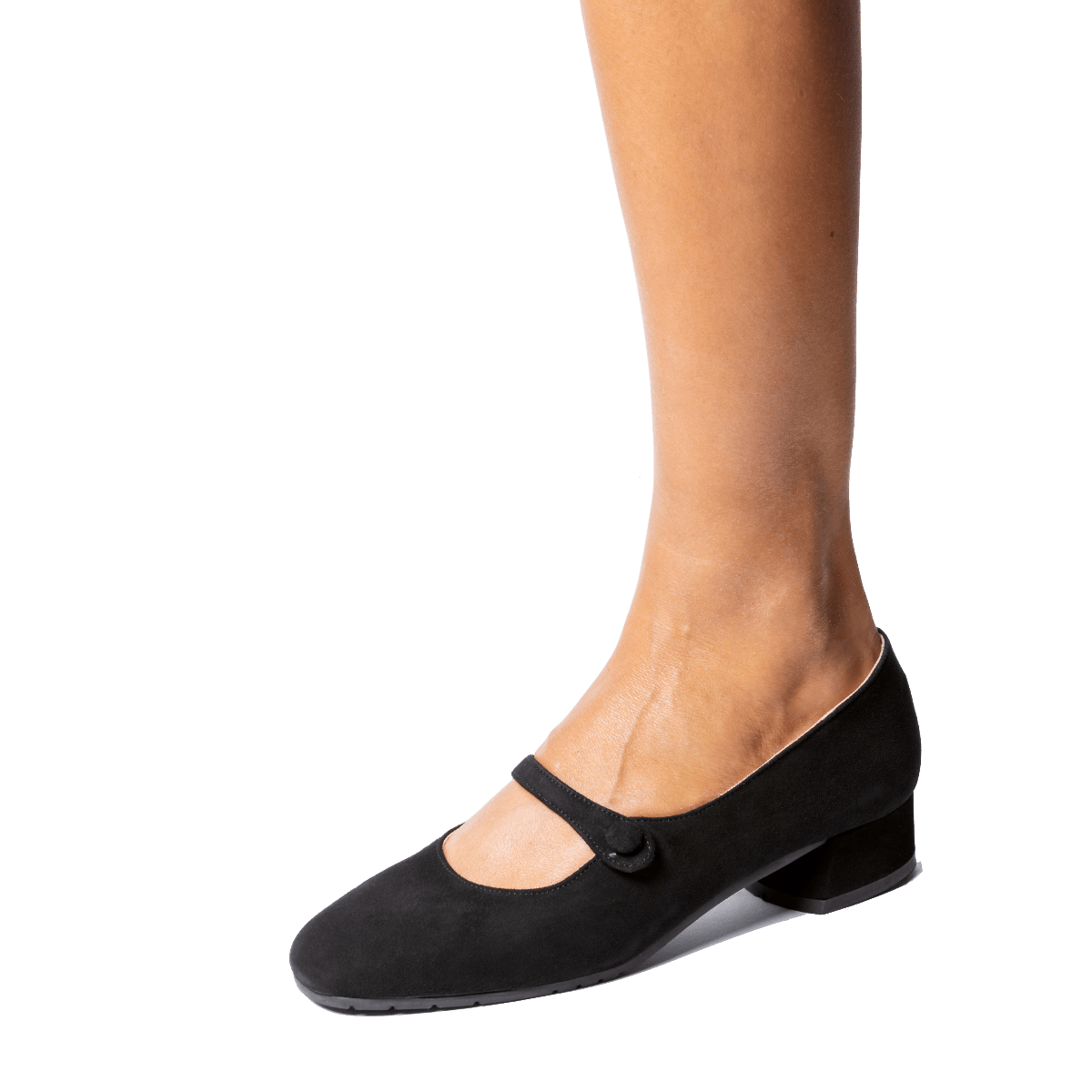 AioTio Scarpe Mary Jane Donna Ballerine Comode Ballet Flats Scarpe - Foto 12