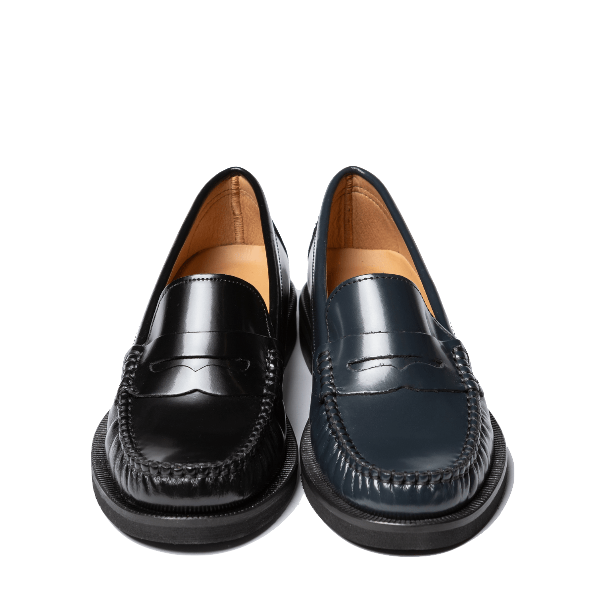 Mocassini Con Suola Morbida Per Donne Taglie Forti, Scarpe Casual - Foto 9