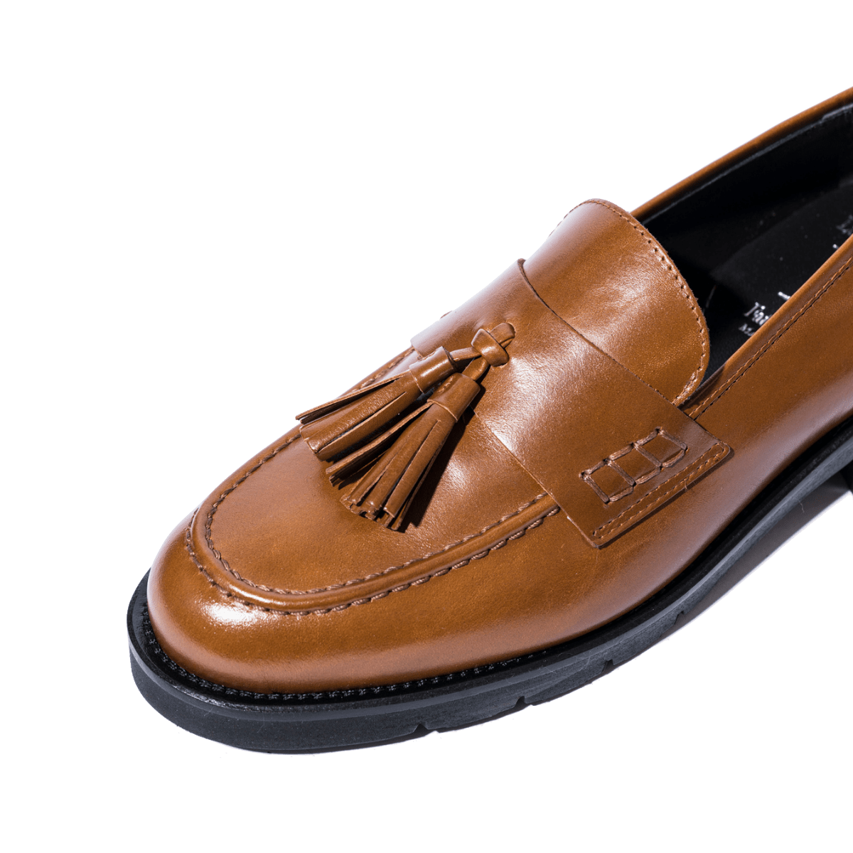 Mocassino Luca Grossi Nappine Pelle Sieant Cuoio - Luca Grossi - Calzature Savorè