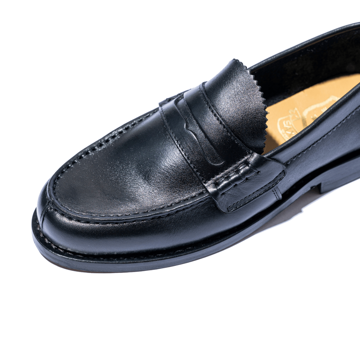 Moccasin Mocassini Barrow's Mocassino Penny Loafer Saxone